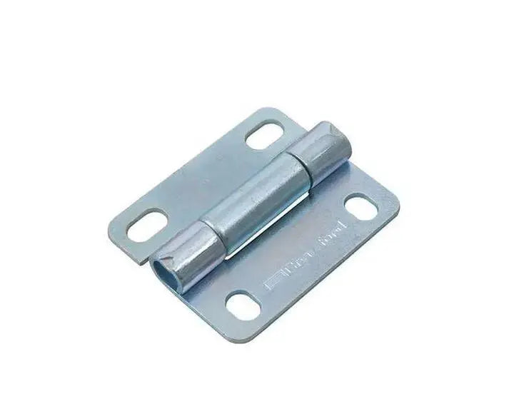 charnière centrale pour porte sectionnelle zur stabilen Verbindung der Torpaneele, adapté pour Fingerschutzpaneele, traditionelle Paneele, Schlupftüren sowie Hörmann, Novoferm et Crawford chez Tormeister24.