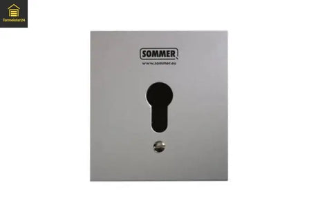 Sommer Schlüsseltaster 