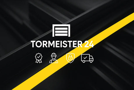 Tormeister 24 Brandschutztüren- Händler Titelbild 