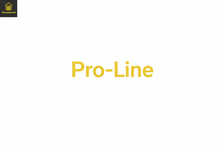 Proline Torantriebe, Steuerungen & Sicherheitstechnik 