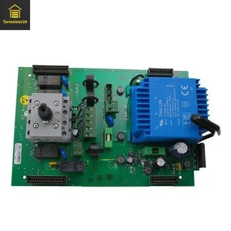 Steuerplatine Crawford