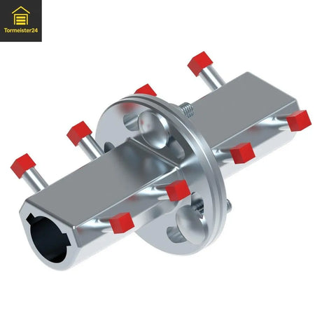 Wellenkupplung Sektionaltor