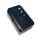 Leerer GFA Steuerschrank für TS Antriebe