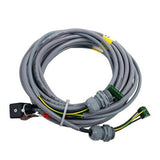 Kabelbaum 1 Magnetventil Hafa Crawford Alsta Leveller