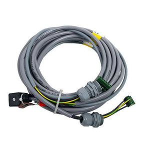 Kabelbaum 1 Magnetventil Hafa Crawford Alsta Leveller