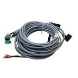 Kabelbaum 2 Magnetventile Hafa Crawford Alsta Leveller