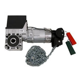 GfA Antrieb SE 14.21-31,75 DES NHK 140 Nm