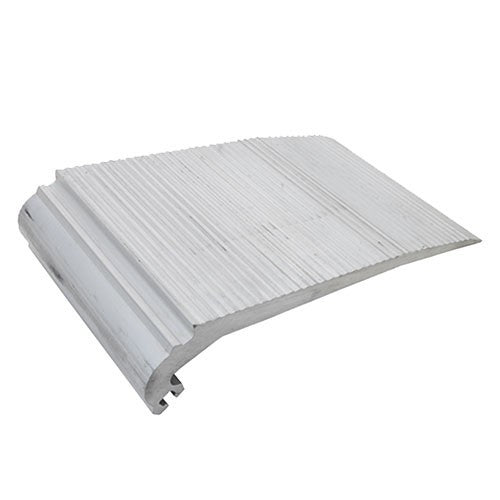 Hafa Aluminium Segment Klappkeil LMSA 440 L 250