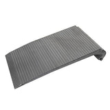 Hafa Aluminium Segment Klappkeil LMSA 440 L 213