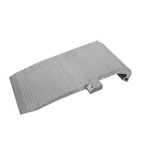 Hafa Aluminium Segmentklappkeil außen SKL 440 L Leveller