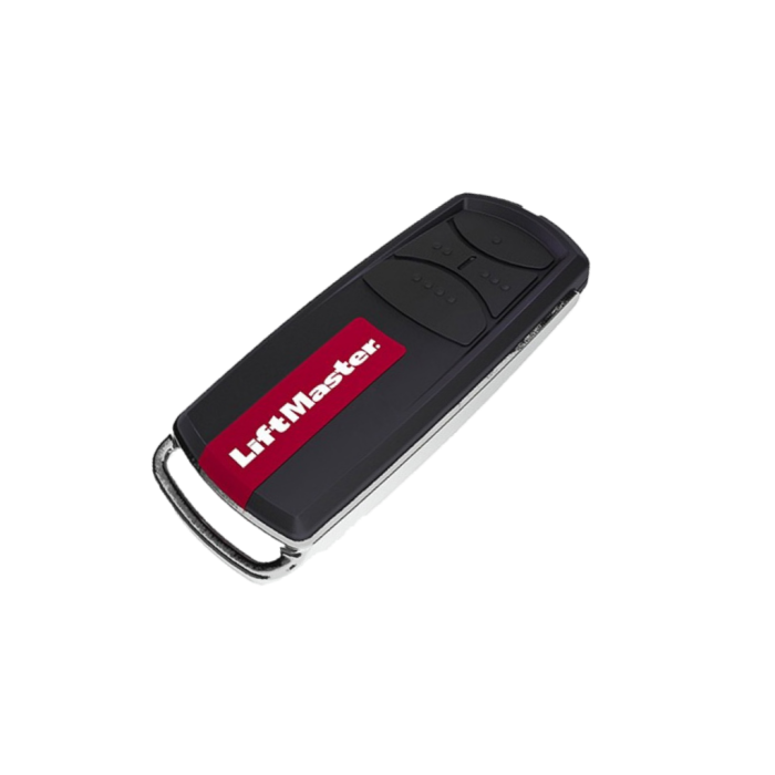Émetteur portatif 4 canaux High-Line – Radio 868 MHz – Télécommande de remplacement pour variateurs High-Line