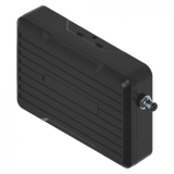 High-Line LM Externer Funkempfänger 3-Kanal 433/868 MHz – für Tor- & Zutrittssysteme Tormeister24 Codeschloss