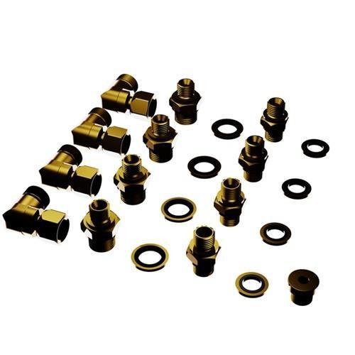 Adapter Kit für Schläuche 201004015