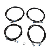 Hydraulikschlauch M14 Set für Überladebrücke