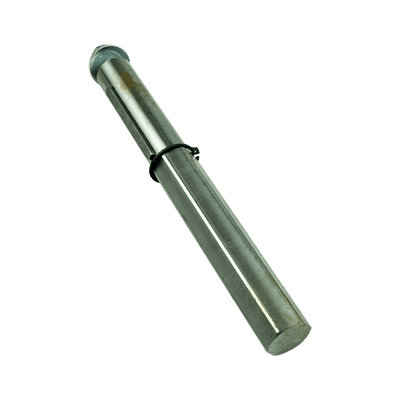 Steckwellen Adapter für Crawford Sechskantwelle SW 25