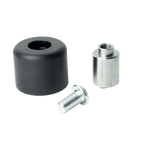 Rollensatz 60kN Überladebrücke 233m Loading Systems