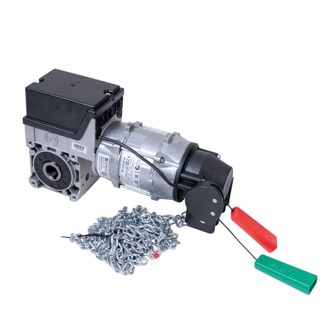 GfA Antrieb SE 9.24-25,40 DES SK 90 Nm