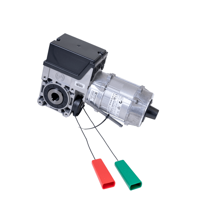 GfA Auskuppler Antrieb SE 9.24-25,40 DES ER 90 Nm