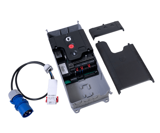 GfA TS 970 Torsteuerung 220V