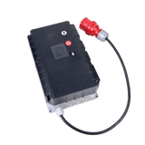 GFA TS 981 Torsteuerung 400 V Steuerschrank