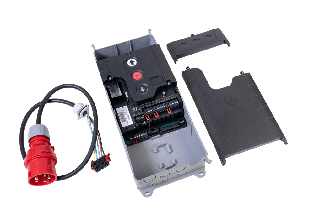 GFA Torsteuerung TS 970 N 5er Set