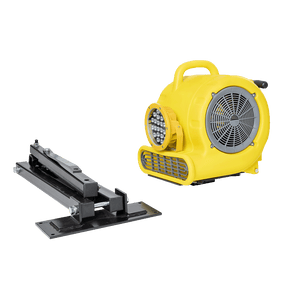 IDD Verladeleuchte mit Lüfter für Containerverladung