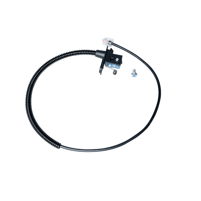 IDD-HO Schlaffseilschalter WA400 für Sektionaltore