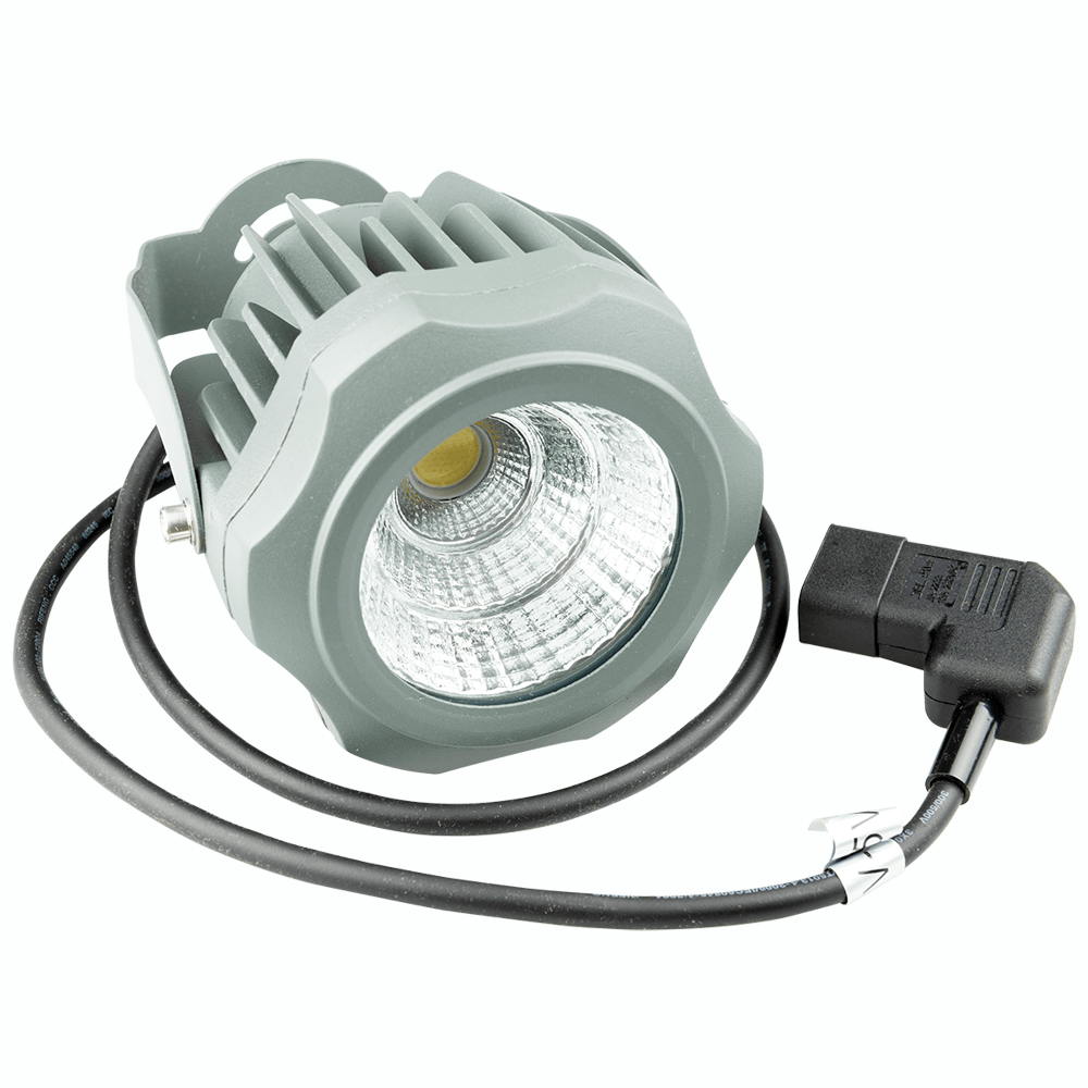 IDD Docklight Lampe LED für Laderampen
