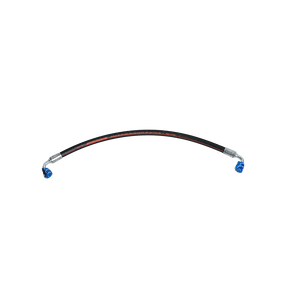 Hubzylinderschlauch 620 mm Loading Systems