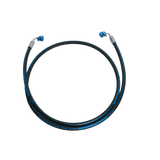 Hydraulikschlauch Lippenzylinder Dockanlage