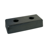 Anfahrpuffer Stertil 450x200x100 mm