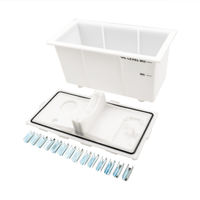 Tank für Hytos Aggregat komplett