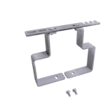 Unterbaumontage Halterung für Hydraulikaggregate