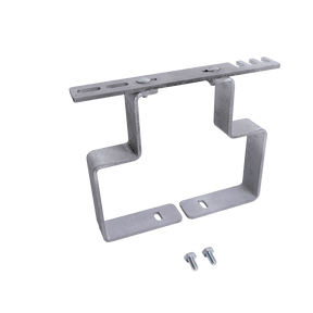 Unterbaumontage Halterung für Hydraulikaggregate
