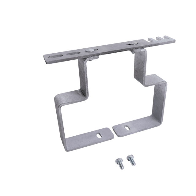 Unterbaumontage Halterung für Hydraulikaggregate