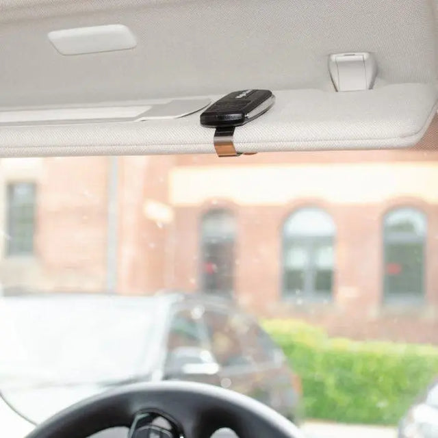 High-Line LM Handsender Auto-Sonnenblende Halterung

Sonnenblenden-Halterung für High-Line Handsender

Fahrzeughalterung High-Line LM Handsender

Auto-Sonnenblende Clip für High-Line Fernbedienung

Handsender Halterung Auto High-Line LM Modell

High-Line LM Handsender Zubehör Sonnenblende

Auto-Handsender Halterung für Sonnenblende High-Line

High-Line Handsender Sonnenblende Halterung Original

Halterung für High-Line LM Handsender im Auto

Praktische Sonnenblende-Halterung High-Line Handsender