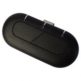 Select-Line Sonnenblende Sender 2-Kanal 868 MHz

Auto-Handsender Select-Line für Sonnenblende

Handsender Torsteuerung Sonnenblende 2-Kanal

Select-Line 868 MHz Handsender im Auto

Ersatzfernbedienung Select-Line 2-Kanal

Sonnenblenden Handsender für Toranlagen 868 MHz

Select-Line Funkhandsender Auto Sonnenblende

Handsender Garagentor 2-Kanal Select-Line

Auto Sonnenblende Handsender schwarz silber

Select-Line Handsender für Schiebe- und Drehtore