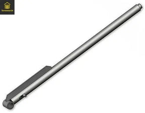 Bedienhebel links Hafa mechanische Überladebrücke 2000 mm