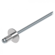 Blindniete 3,2 x 6 mm ALU/STAHL Schweighöfer Tore