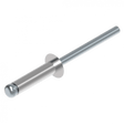 Blindniete 4,8 × 20 mm ALU/STAHL Schweighöfer Tore