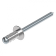 Blindniete multigrip 4,8x10,3 mm ALU/STAHL Schweighöfer Tore