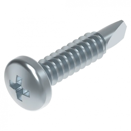 Bohrschraube 19 mm Schweighöfer Tore