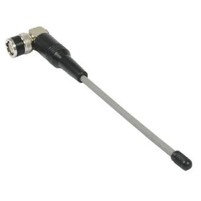 Crawford Antennenstab 869 MHz Vorderansicht

Original Crawford Antennenstab für Torantriebe

Crawford Ersatzantenne 869 MHz Detailaufnahme

Crawford Antennenstab robustes Design

Crawford Antenne für Garagentor 869 MHz

Crawford Torantrieb Zubehör Antennenstab

Crawford Antennenstab 869 MHz seitliche Ansicht

Crawford Ersatzteil Antennenstab kompatibel

Crawford Antennenstab mit Anschluss

Crawford Antennenstab für Industrietore