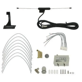 Crawford Empfänger 433 MHz Vorderansicht

Original Crawford Funkempfänger kompatibel mit Handsendern

Crawford Empfänger für Garagentorsteuerung

Crawford Empfänger 433 MHz kompakte Bauweise

Crawford Empfänger robustes Gehäuse

Crawford Funkempfänger für Industrietore

Crawford Empfänger kompatibel mit Handsender 433 MHz

Crawford Empfänger Ersatzteil Zubehör

Crawford Empfänger Steuerung Detailansicht

Crawford Empfänger 433 MHz Rückseite