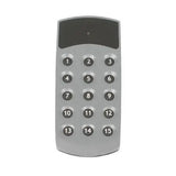 Crawford Handsender 15-Kanal IDD-Parts