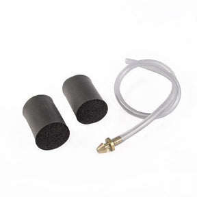 DWACC Set Stopfen Schlauch Nippel für Druckwellensysteme

Zubehörset für Druckwellensystem zur Torabsicherung

DWACC Zubehör für Sicherheitsleiste an Toranlagen

Stopfen Schlauch Nippel Set für Druckwellentechnik