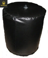 Eckkissen rund 450 mm für Dock Shelter