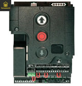 GFA TS971 Hauptplatine