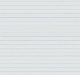 Innenansicht des Garagentors mit weißer Rückseite & TS100-Zugfederführung.