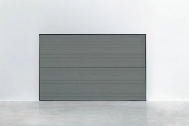 Stucco-Oberfläche mit dekorativer Struktur für eine moderne Optik